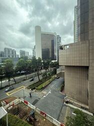 Scotts Highpark (D9), Condominium #499322791